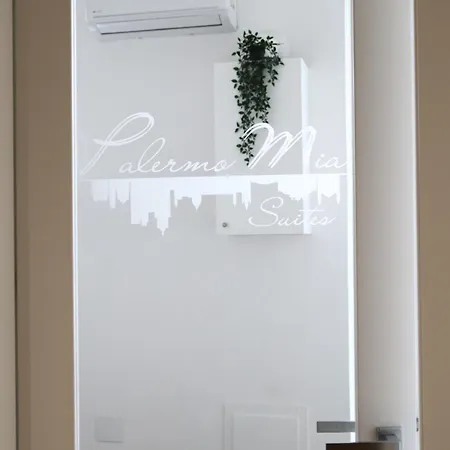 Mia * Палермо