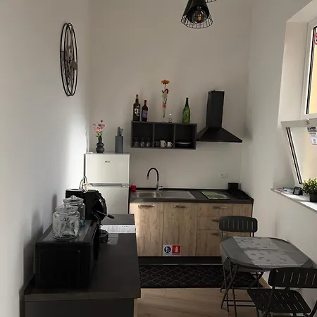 Mia Ferienhaus *